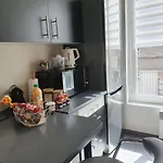 Appartamento Grand T3 70m2 ,cosy Confort ,2 Chambres, 6 Personnes ,parking Privé Sécurisé *