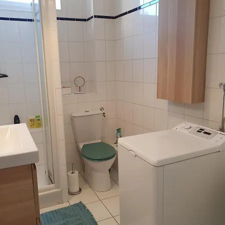 Grand T3 70m2 ,cosy Confort ,2 * Reims