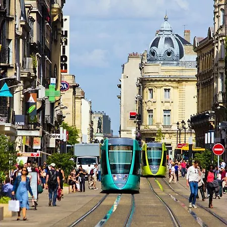 Grand T3 70m2 ,cosy Confort ,2